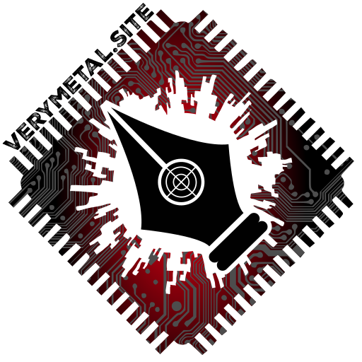 verymetalsite.nl